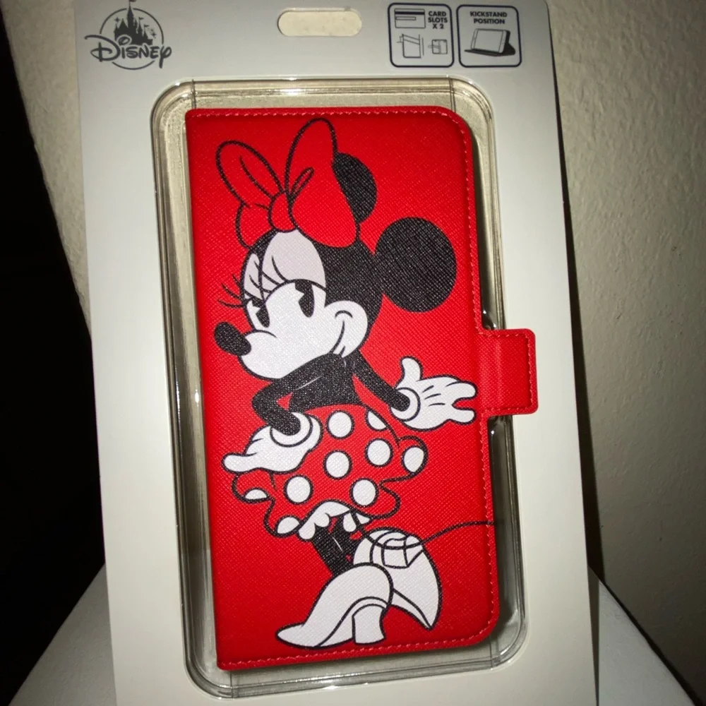 Minnie IPhone Case